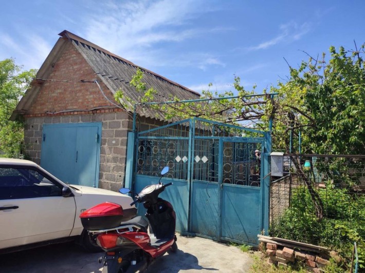 Продам житловий Будинок - фото 1