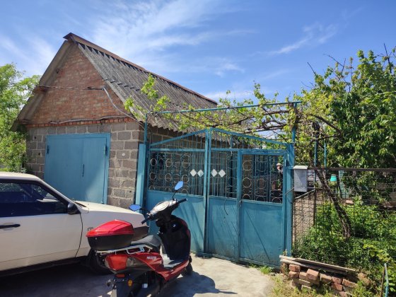 Продається будинок Апостолово