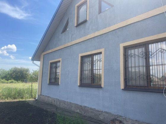 Продам будинок в Апостолово Апостолове