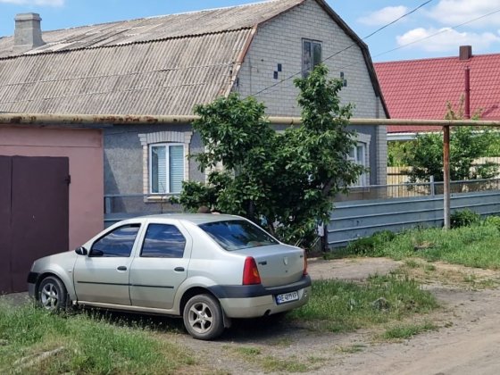 Продаємо будинок Терноватый Кут
