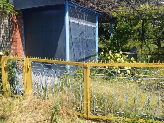 Продам дачу 2 х этажную Терноватый Кут