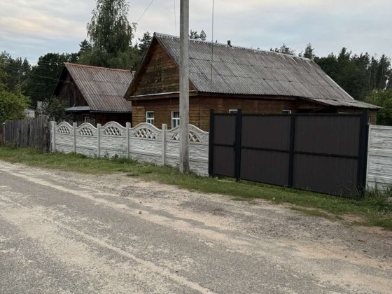Продам будинок в м. Радомишль, хутір 3. Житомирської обл. Радомишль