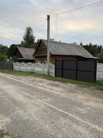 Продам будинок в м. Радомишль, хутір 3. Житомирської обл. - фото 1