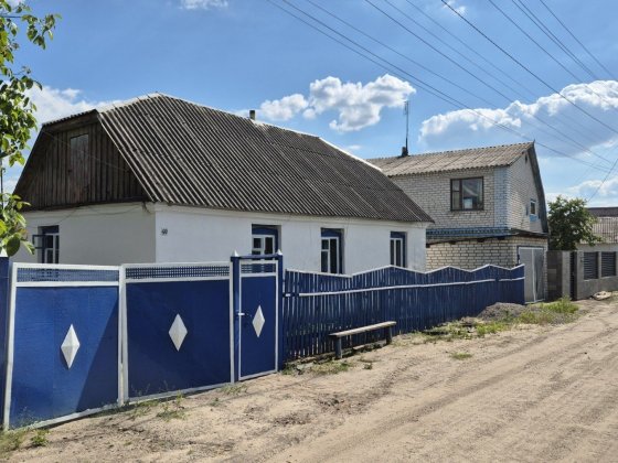 Будинок  Радомишль Радомишль