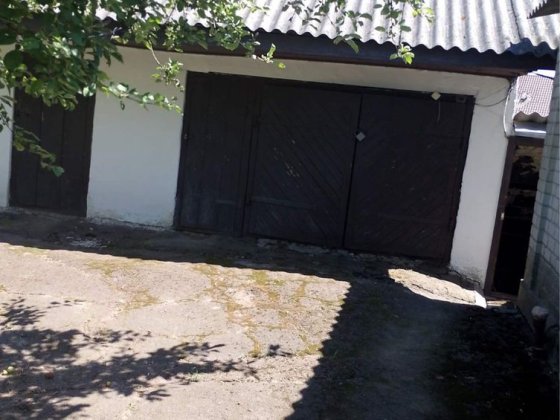 Продається будинок в місті Радомишль Радомишль