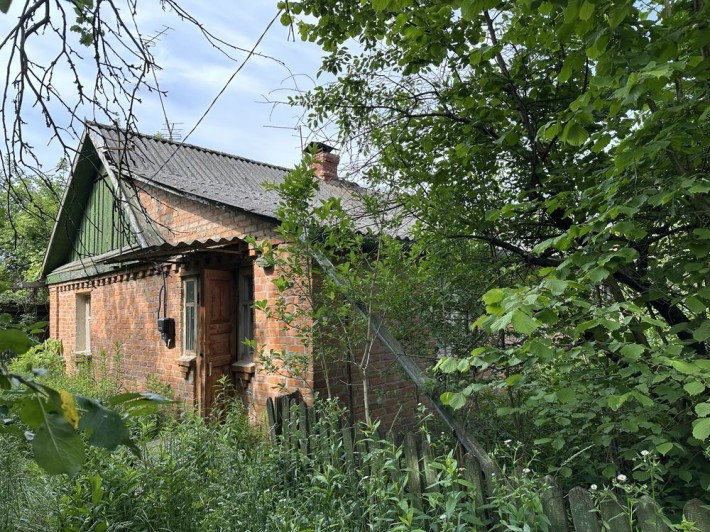 Продаж 1/2 частини будинку в с.Тетерівка - фото 1