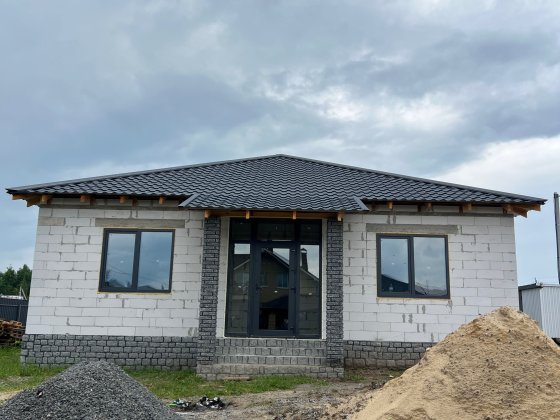Продаж будинків с.Тетерівка Тетеревка