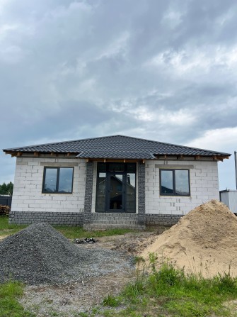 Продаж будинків с.Тетерівка - фото 1