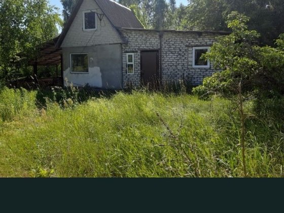 Продам дачу ДТ " МІЖРІЧЧЯ" біля с. Тетерівка Тетерівка