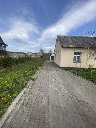 Продам частину будинку Тетерівка - фото 1