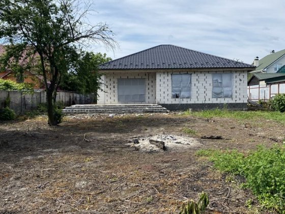Продам будинок с Станишівка Житомирського району Станишівка