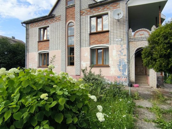 Продам будинок с.Станишівка Станишівка