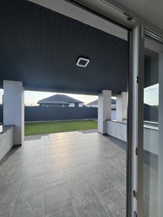 Продаж сучасного будинку, 124кв.м в с. ЗАРІЧАНИ - фото 1