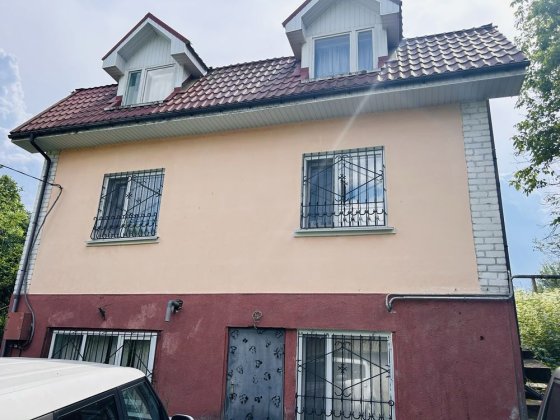 Зарічани, продаж будинку готового до проживання! Зарічани