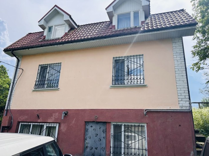 Зарічани, продаж будинку готового до проживання! - фото 1