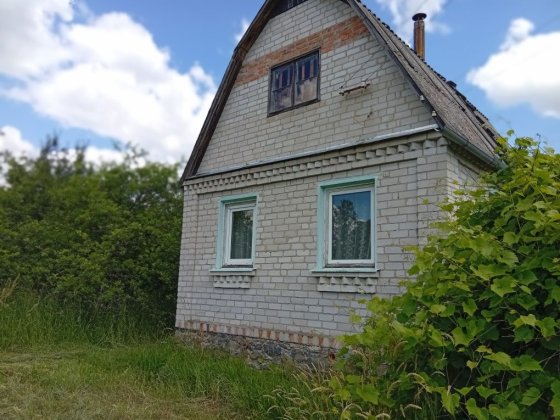 Продам будинок в Селі Барашівка Барашевка