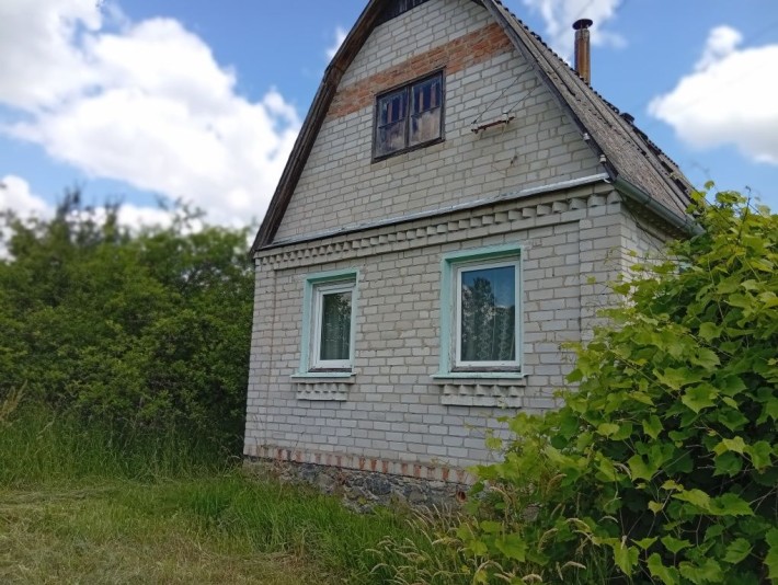 Продам будинок в Селі Барашівка - фото 1