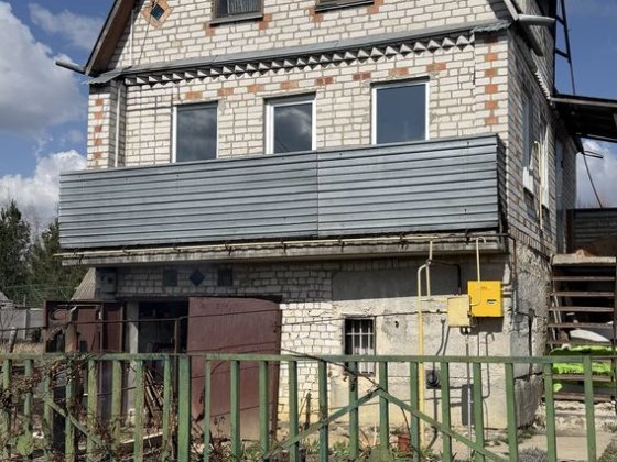 Продам дачу в СТ «Барвінок» Барашівський масив Барашевка