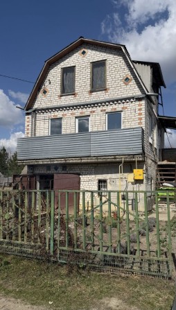 Продам дачу в СТ «Барвінок» Барашівський масив - фото 1