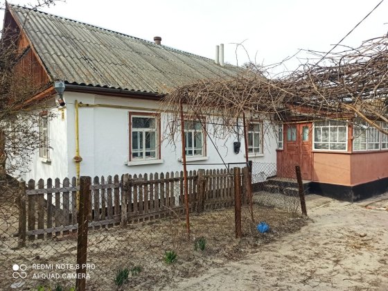 Продам дім с.Пряжів Пряжов
