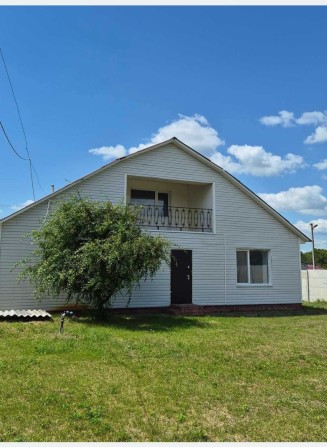 Продаж будинку на Одеському масиві Брусилів - фото 1