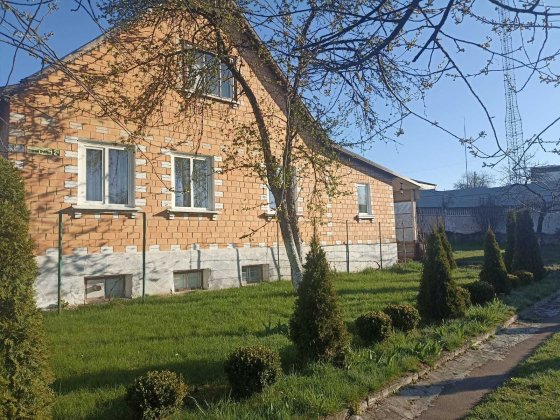 Продаж будинку в м. Олевськ Житомирської обл. Олевск