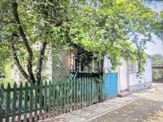 Продаю будинок-квартиру Олевськ