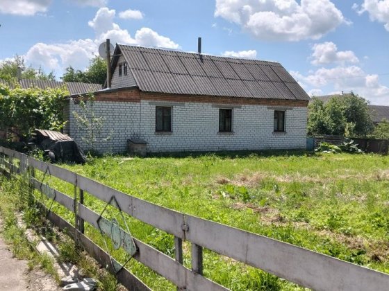 Продам будиночок в Черняхові. Черняхів