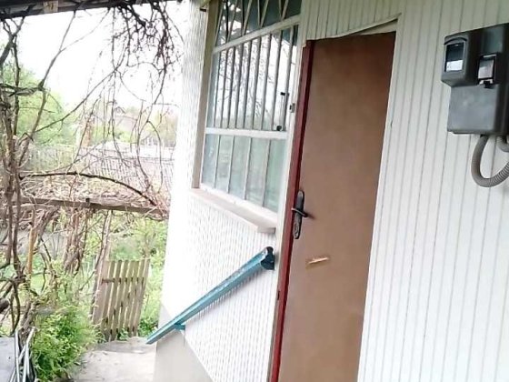 Продам частину будинку Барановка