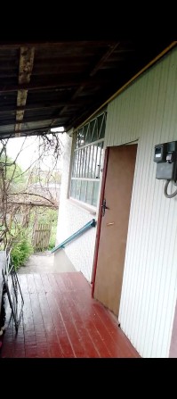 Продам частину будинку - фото 1