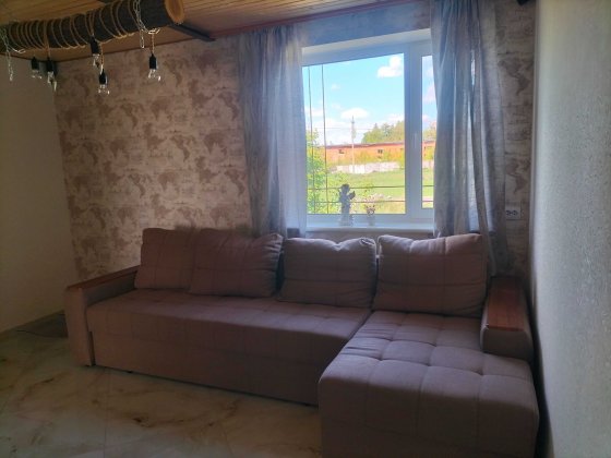 Продам комфортний будинок Барановка