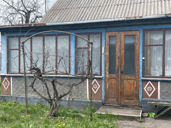 Будинок у Попільні з великою ділянкою 13 соток Попільня