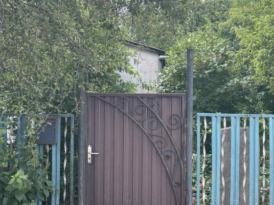 Продам будинок в центрі селища Попільня Попільня