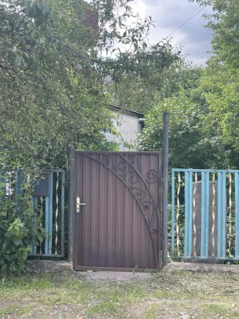 Продам будинок в центрі селища Попільня - фото 1