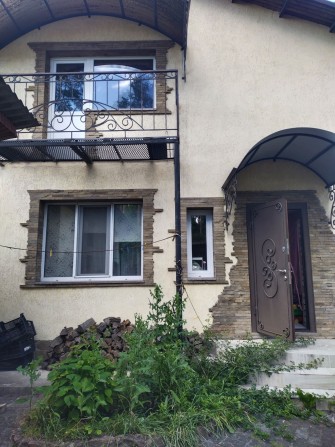 Продам будинок-дачу в Новогуйвинську - фото 1