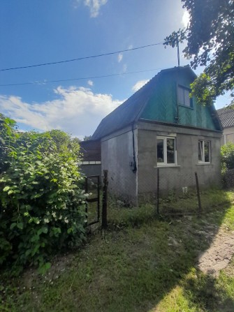 Продається дачний будинок в  Новогуйвинському - фото 1
