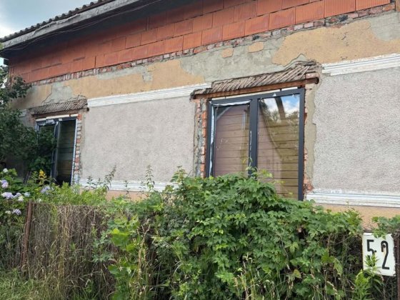 Продаж будинку в місті Тячів Тячев