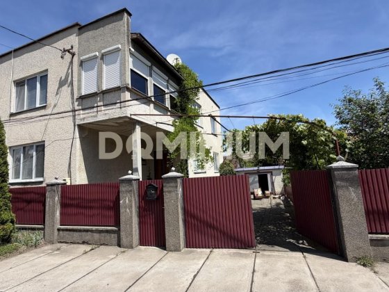 Будинок у м. Тячів, 136 м², 6 кімнат, підвал, якісний ремонт Тячів