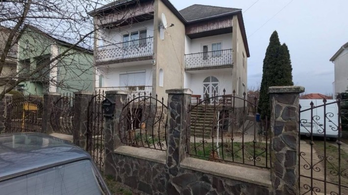 Продаж  будинку  у Минаї - фото 1