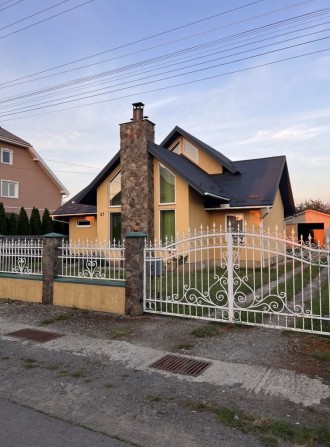 Продаж сучасного Будинку - фото 1