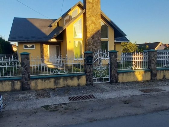 Продається будинок в селі Минай Ужгородського району Мінай