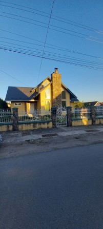 Продається будинок в селі Минай Ужгородського району - фото 1