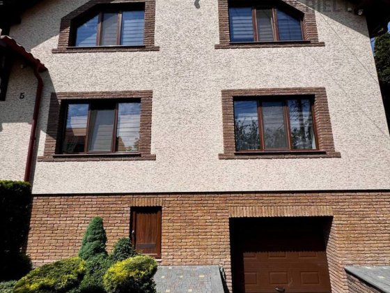 Продаж будинку у с.Минай, дім який будували для себе Минай