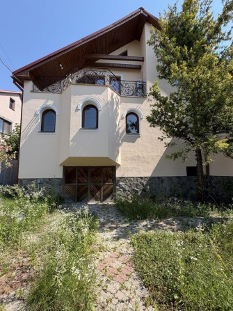 Продаж будинку /Ближній Минай / 385м2/35м парковка н - фото 1