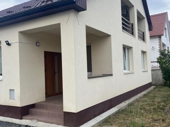 Житловий будинок Свалява