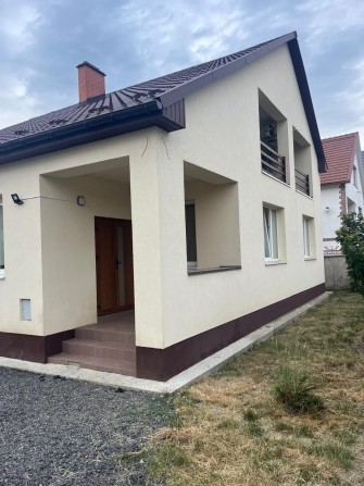 Житловий будинок - фото 1