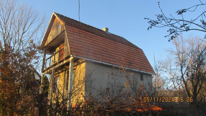 Продаеться дача в Орixoвицi. - фото 1