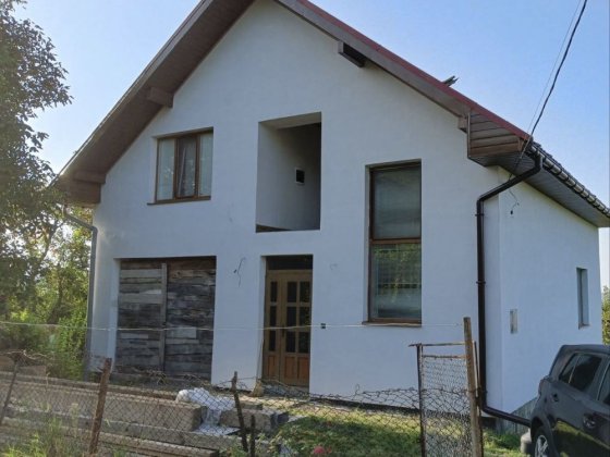 Продам будинок + 4 сотки землі Оноковцы