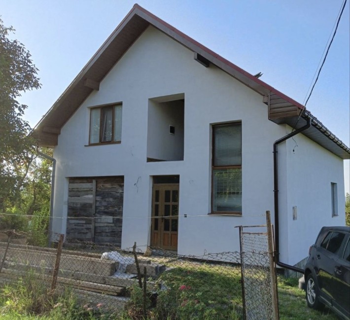 Продам будинок + 4 сотки землі - фото 1