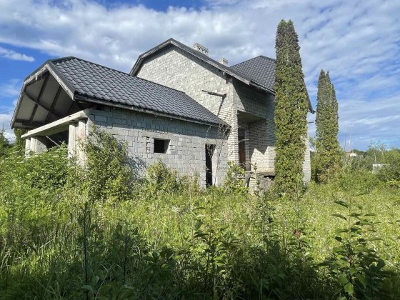 Продаж садового будинку за готелем Брістоль